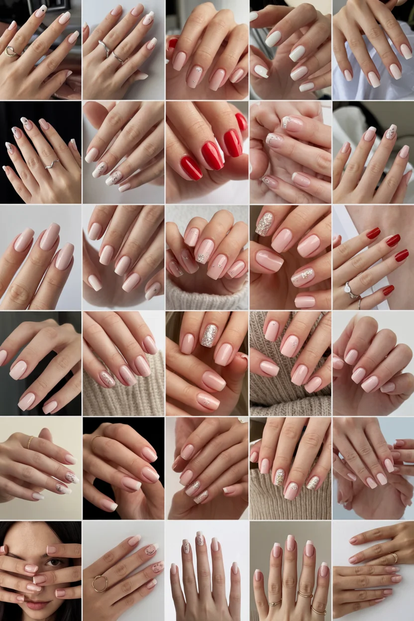 32 Elegant Valentines Day Nail Ideas