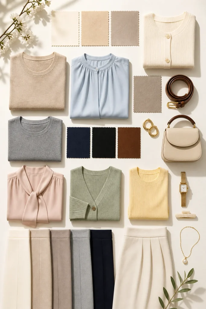 Best Summer Office Colors
