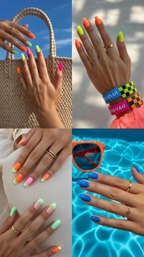 Match the Design to Your Summer Plans