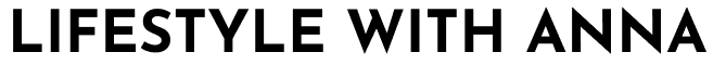 lifestyle with anna logo